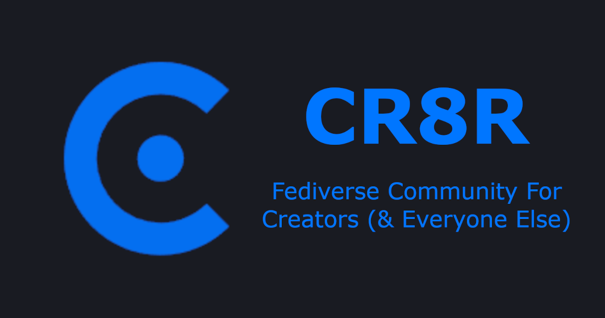 Icon for cr8r.gg
